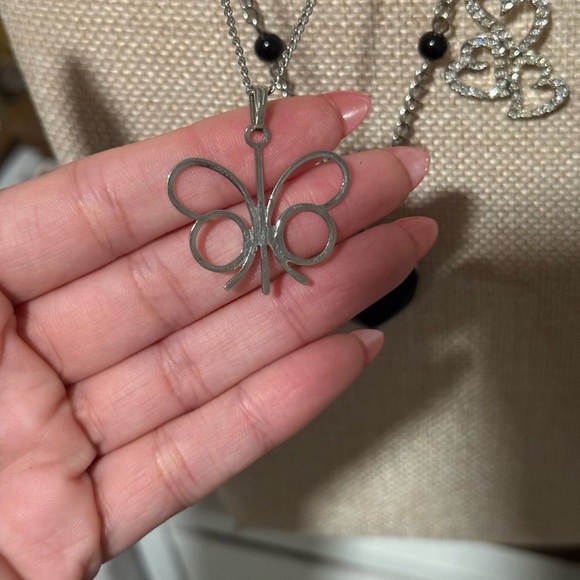 Vintage Necklace Bundle - Picture 3 of 6